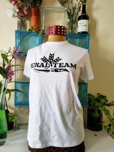 Camisetas