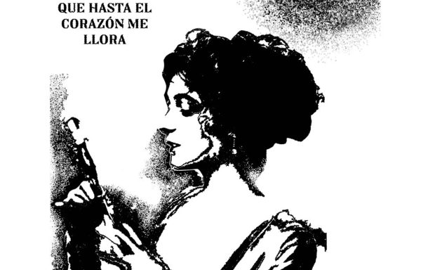 Debajo de esta farola
